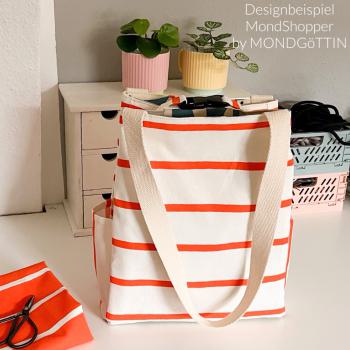MOND Shopper eBook