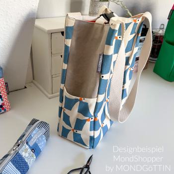 MOND Shopper eBook