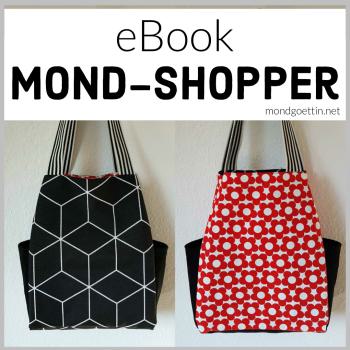 Preview: MOND Shopper eBook