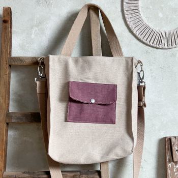NOVEMBER Bag Pattern