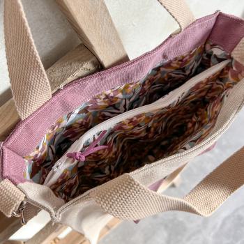 NOVEMBER Bag Pattern