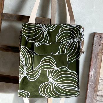 NOVEMBER Bag Pattern