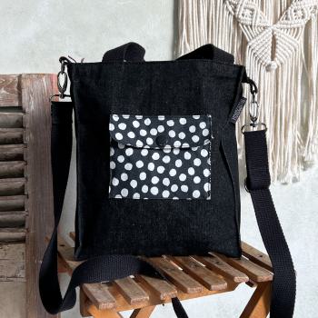 NOVEMBER Bag Pattern