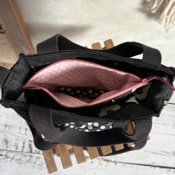 NOVEMBER Bag Pattern