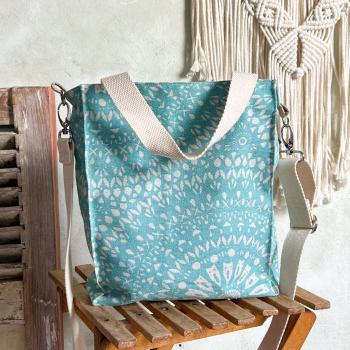 NOVEMBER Bag Pattern