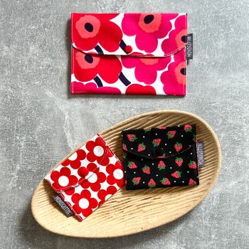 Preview: PENNY Pattern Freebook