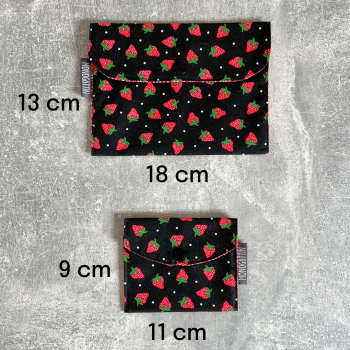 PENNY Pattern Freebook