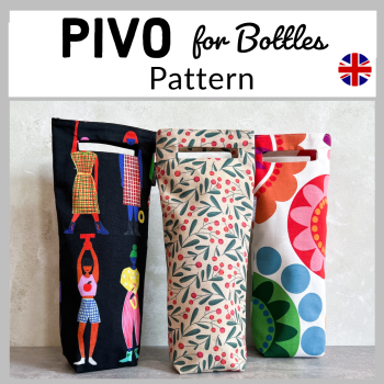 PIVO Pattern