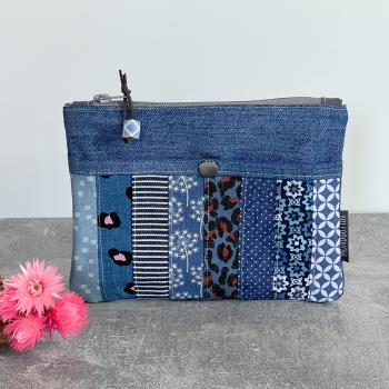 Tasche Jeans