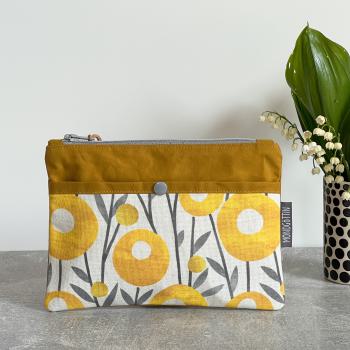 Tasche Blumen