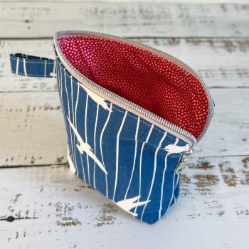 Preview: Kosmetiktasche Breeze