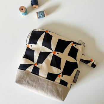 Preview: RIVA Bag Schnittmuster