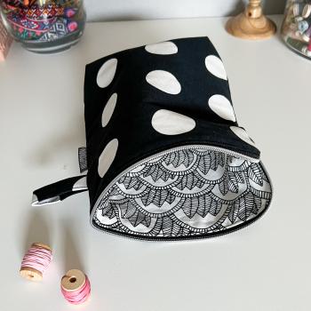 Preview: RIVA Bag Pattern