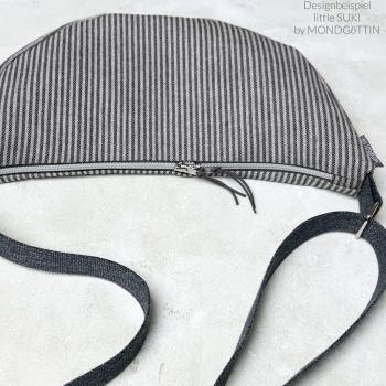 SUKI Bag Schnittmuster