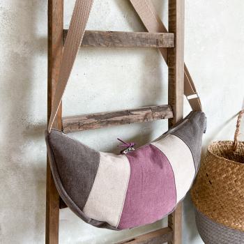 Preview: SUKI Bag (little) Patchwork Add-on