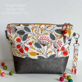 Preview: Pattern TRIXI Bag