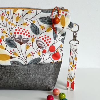 Tasche Nr. 9