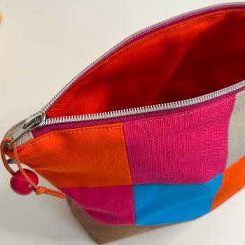 Preview: Tasche Nr. 8