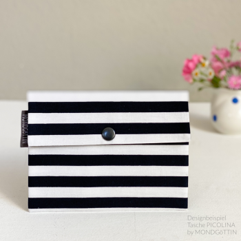 PICOLINA Bag Pattern