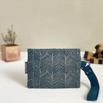 Preview: PICOLINA Bag Pattern