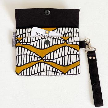 PICOLINA Bag Pattern