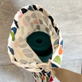 Tasche Ying für Yogamatte