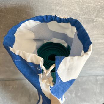 Tasche Ahoi für Yogamatte