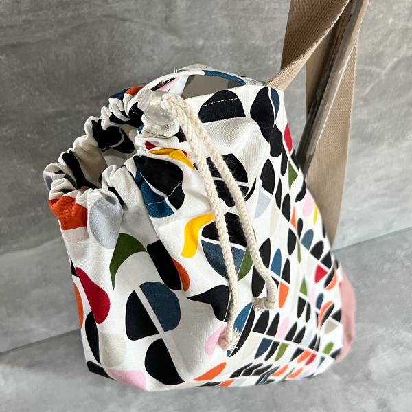 FLOW Yogabag Pattern