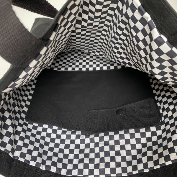 Shopper mit Herz