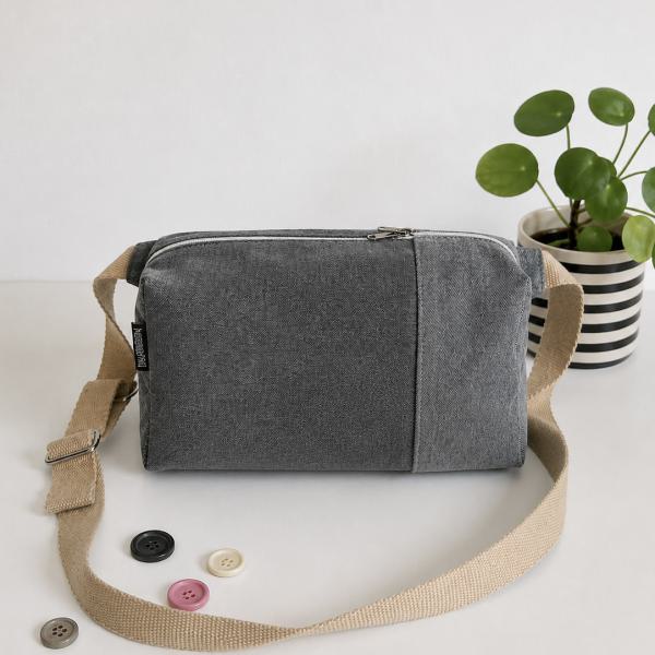 JOLI Bag XL Schnittmuster