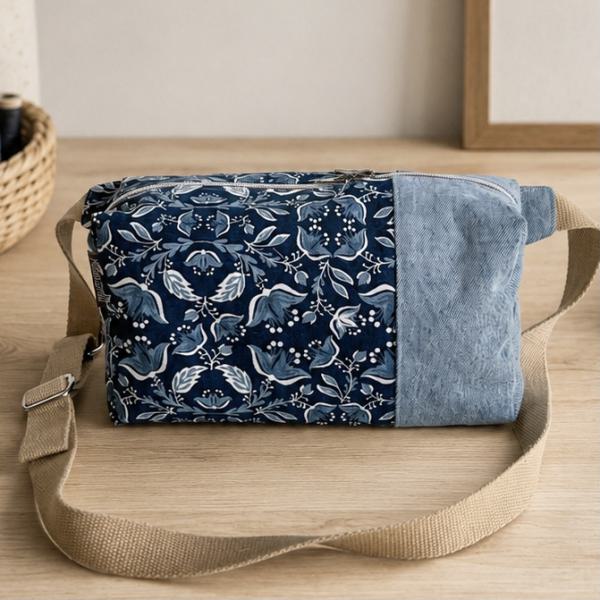 Joli Bag XL Pattern