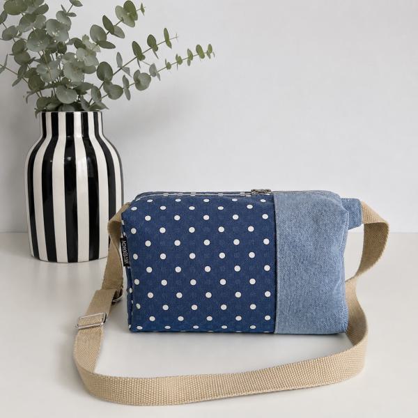 Joli Bag XL Pattern