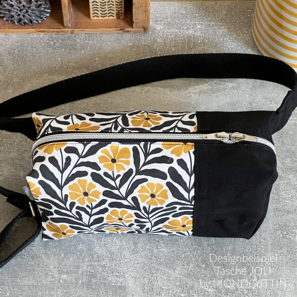 JOLI Bag Schnittmuster