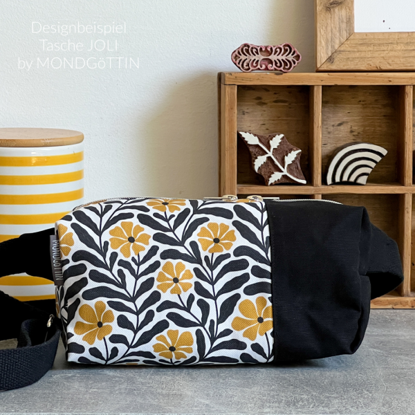 JOLI Bag Schnittmuster
