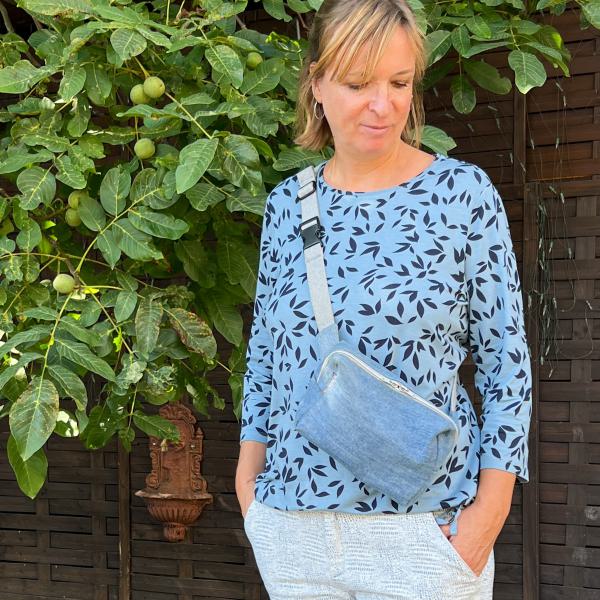 JOLI Bag Schnittmuster