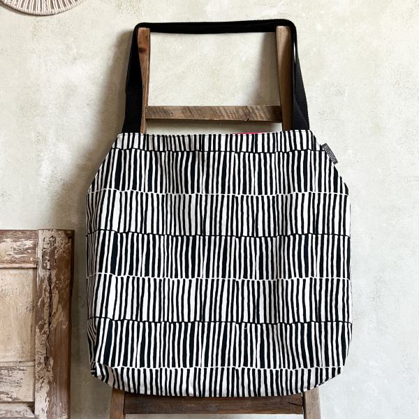 Tasche 'Red'