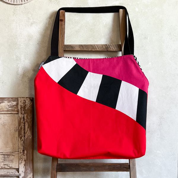 Tasche 'Red'