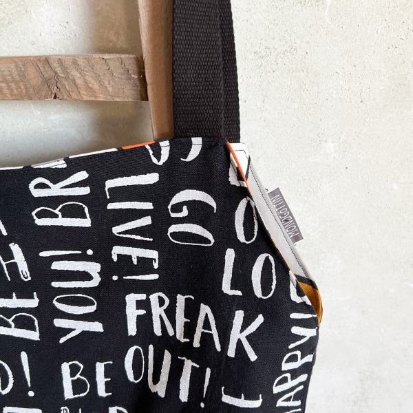 Tasche 'Words'