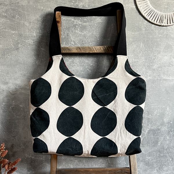 Tasche 'Bordo'