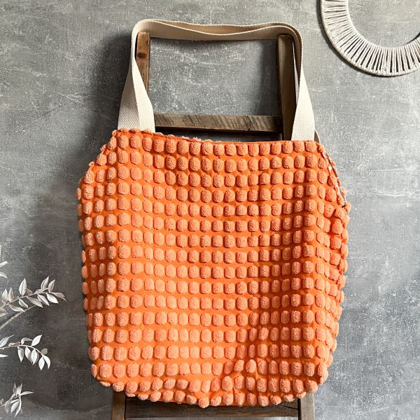 Tasche 'Papaya'