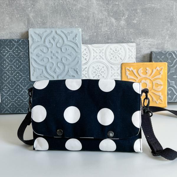 LUCCA Bag Pattern