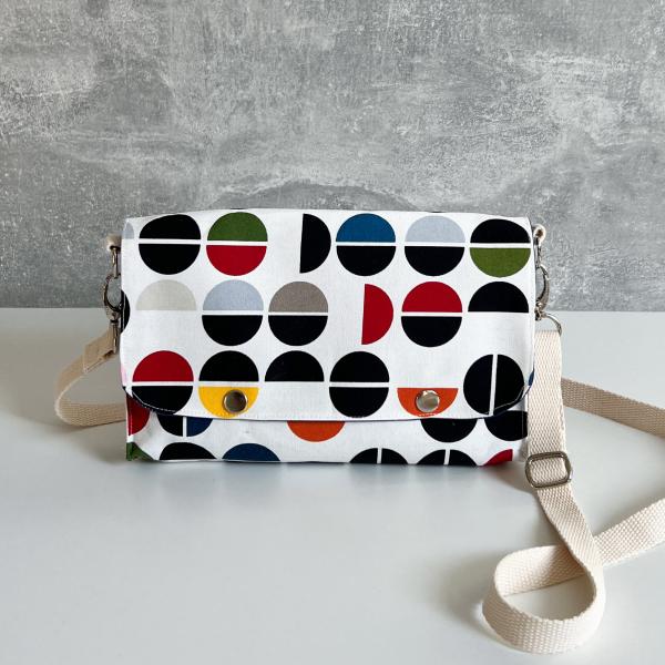 LUCCA Bag Pattern