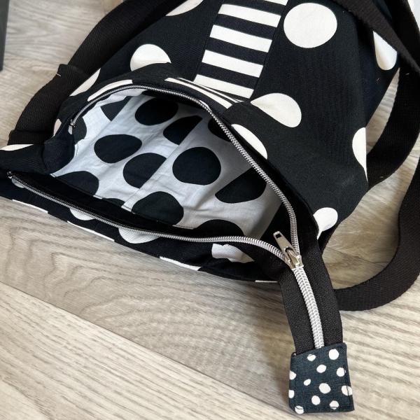 Tasche 'Big Dots'