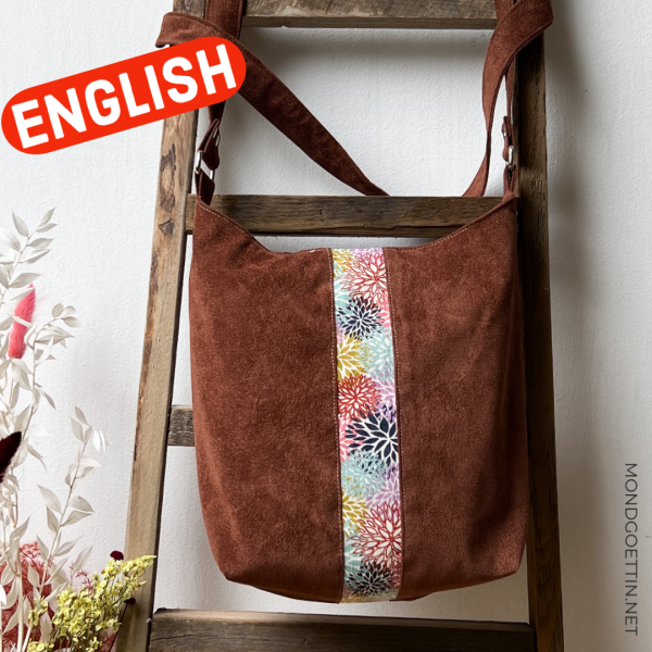 MIKKO Bag Pattern