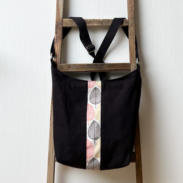 MIKKO Bag Schnittmuster
