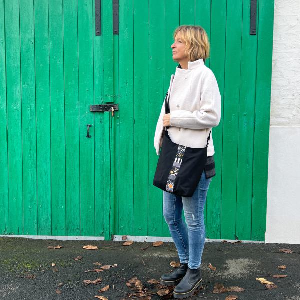 Tasche 'Quilt'
