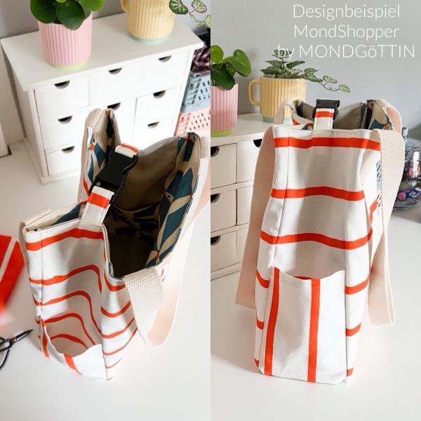 MOND Shopper eBook