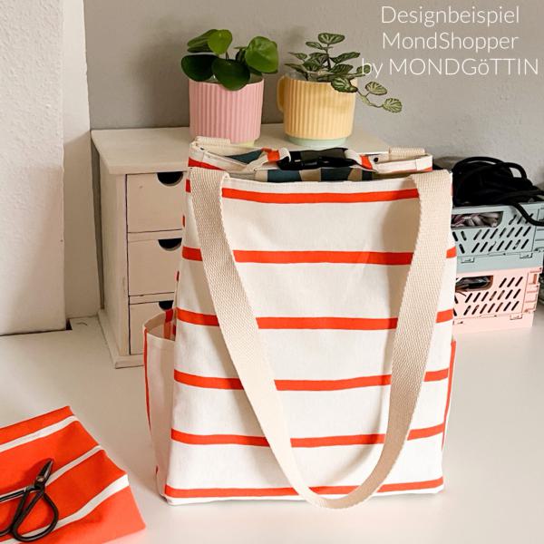 MOND Shopper eBook