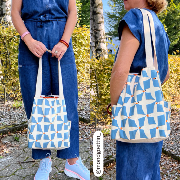 MOND Shopper eBook