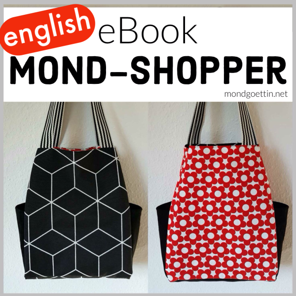 MOND Shopper eBook english